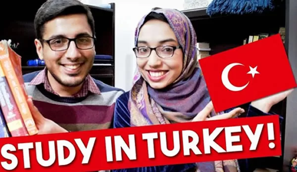 Government of Turkey Masters Scholarships (Türkiye Burslari) for International Students in 2023