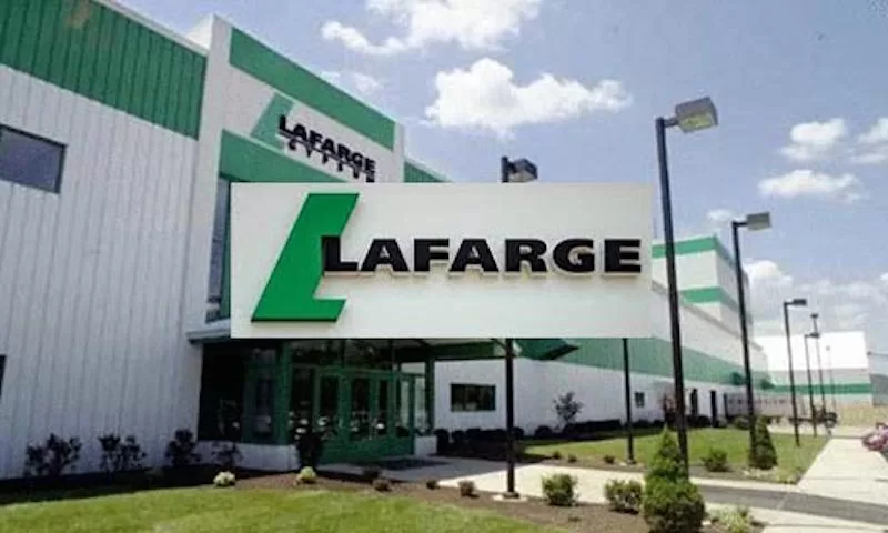 Mechanical Engineer Needed at Lafarge Africa Plc