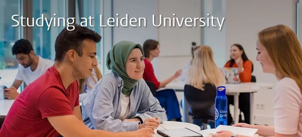 Scholarship: Leiden University Excellence Scholarship (LExS) in The Netherlands