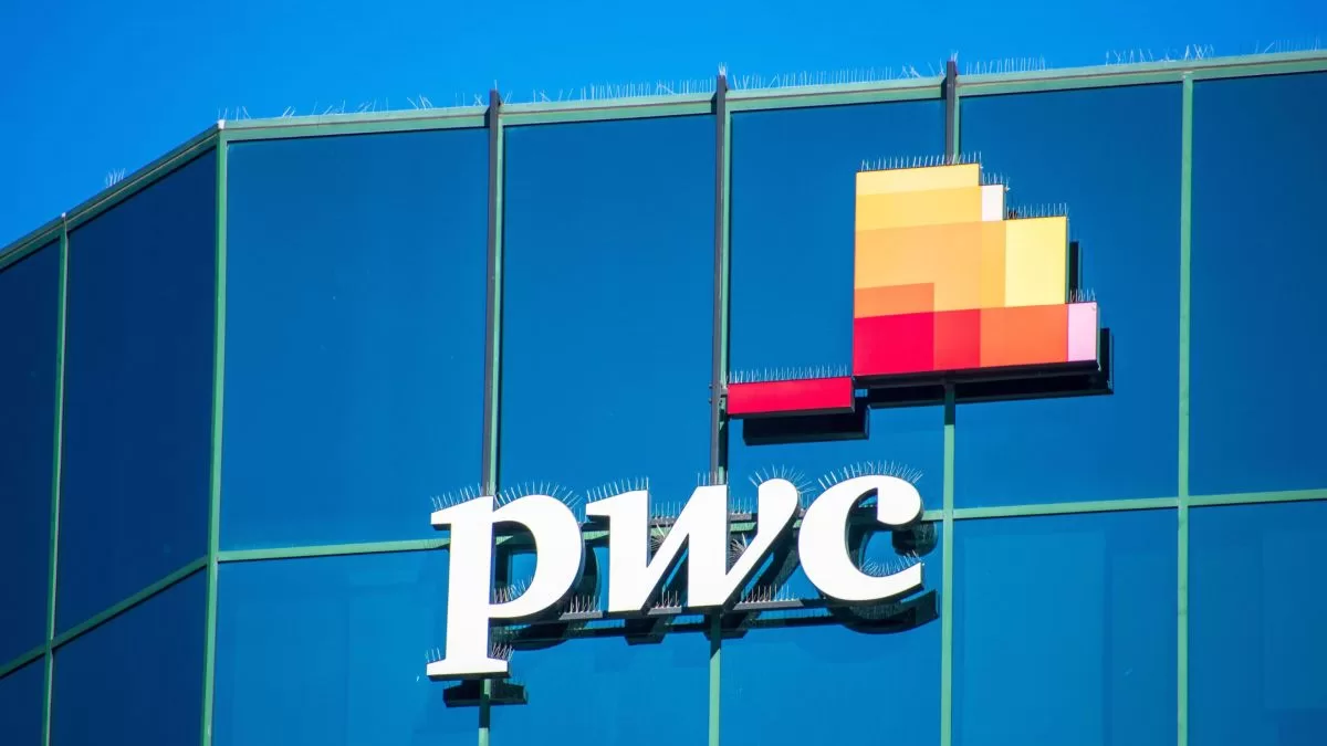 Vacancies at PricewaterhouseCooper (PwC)