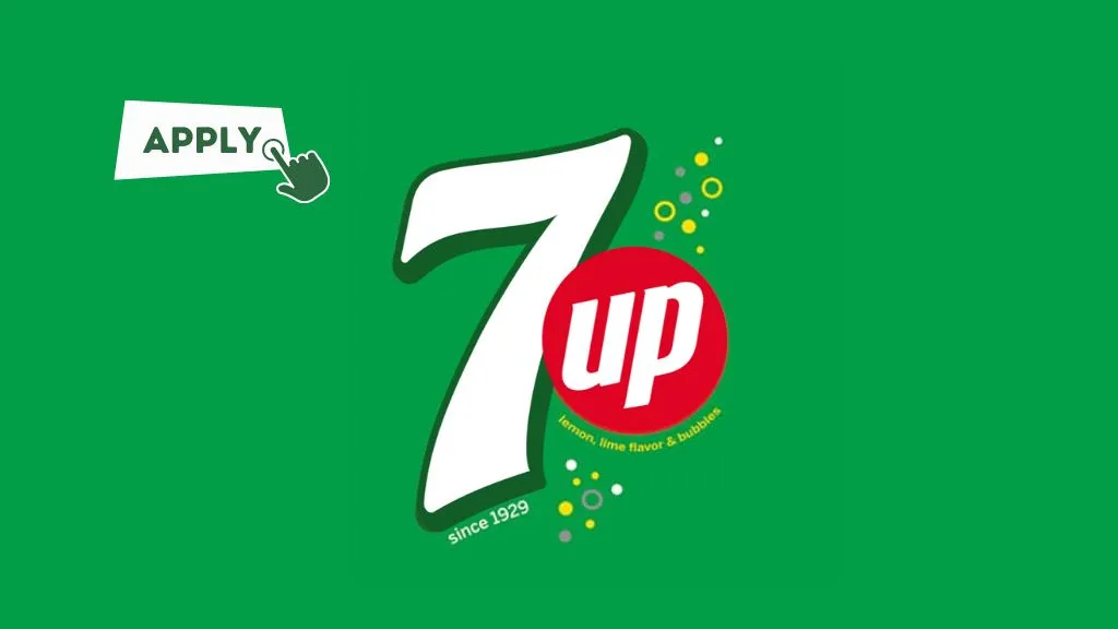 Vacancies at Seven-Up Bottling Company Limited