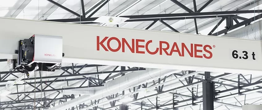 Technician Needed in Atlanta, GA by Konecranes