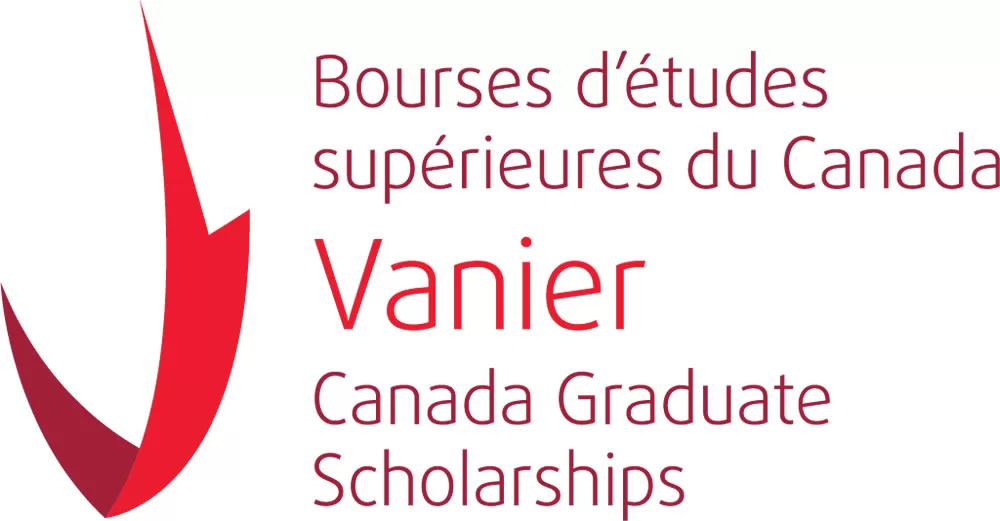 The Vanier Canada Graduate Scholarship Program 2023