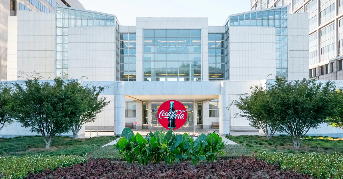 Cybersecurity Auditor Needed by The Coca-Cola Company