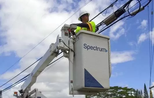 Field Technician Needed at Spectrum, South Carolina, US