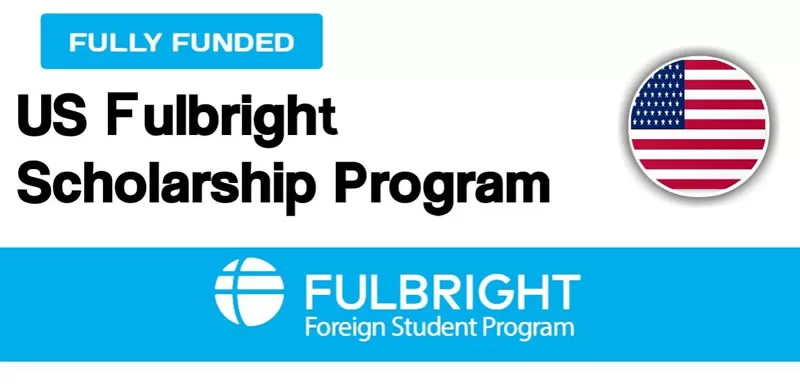 The Fulbright U.S. Student Scholarship Program 2024