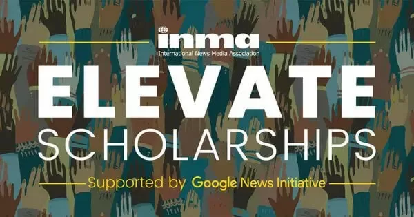 Google News Elevate Scholarship Program for News Media Practitioners 2023