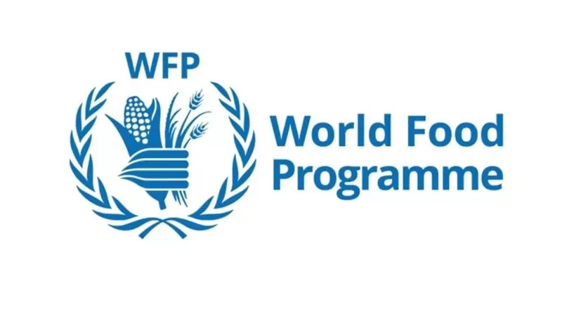 Vacancies at The United Nations World Food Programme