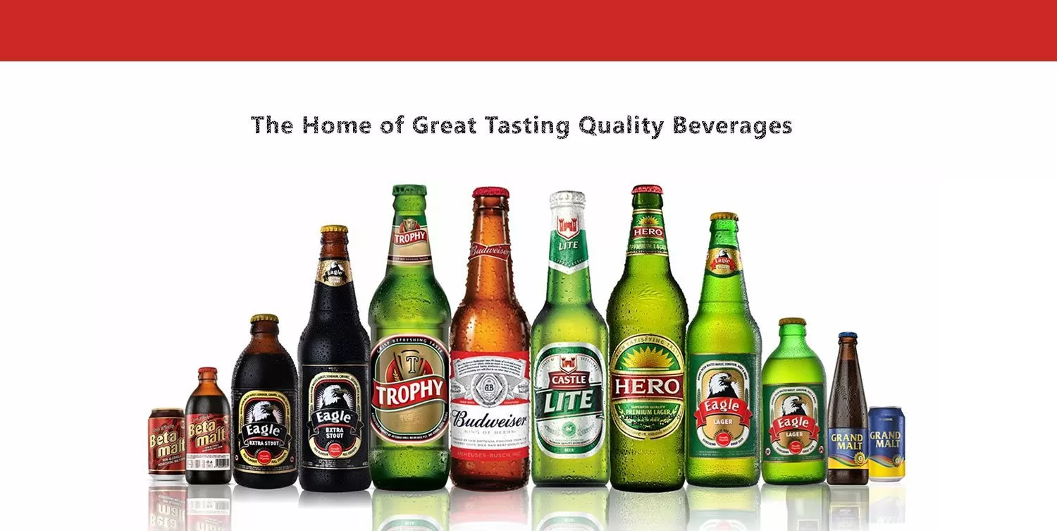 Vacancies at International Breweries Plc