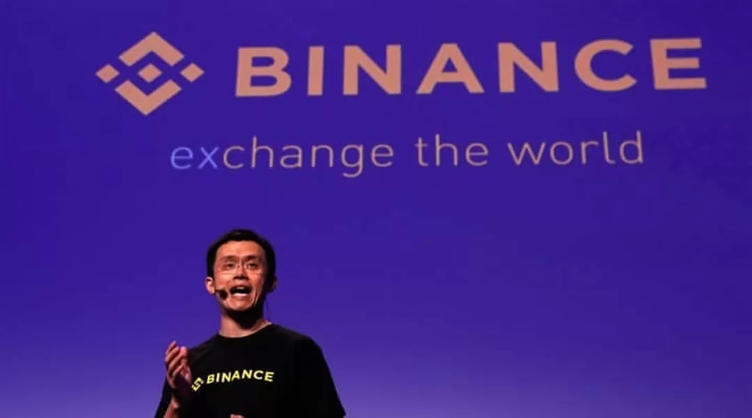 Binance and Zhao Responding to SEC’s DOJ Integration