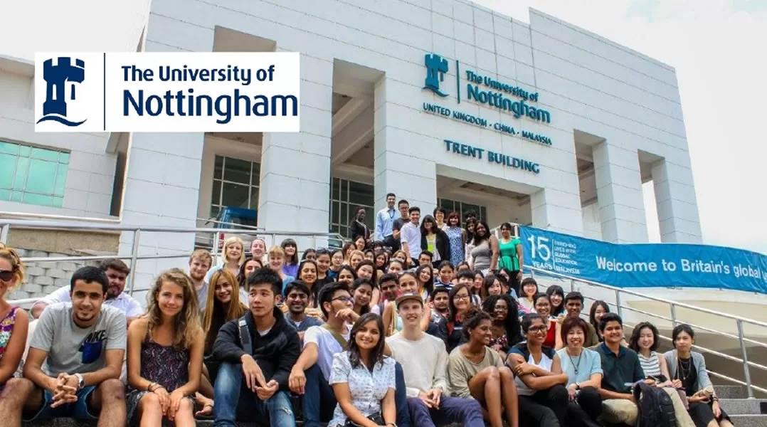 Apply for Nottingham Developing Solutions Scholarships