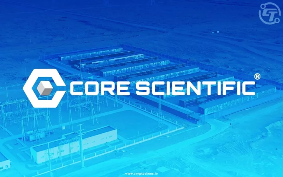 Core Scientific wins court approval to enact …