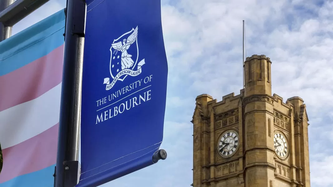 Study in Australia: Melbourne International Undergraduate Scholarships