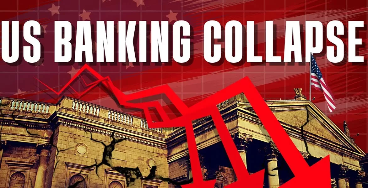 Banks That Collapsed in 2023