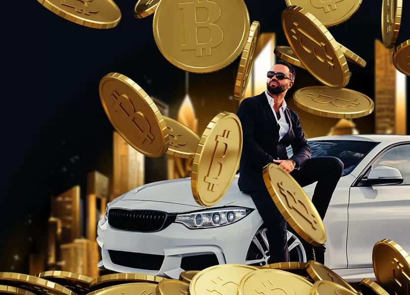 The Surprising Number of Crypto Millionaires: How Many Are There Really?