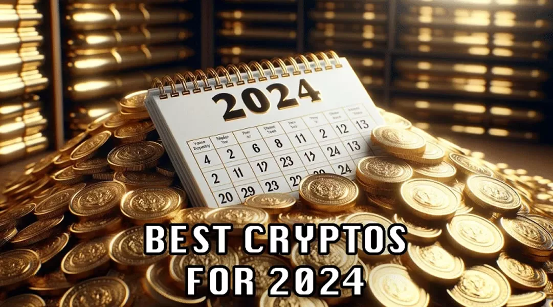 Predicting the Next Big Cryptocurrency: Which Crypto Will Boom in 2024?