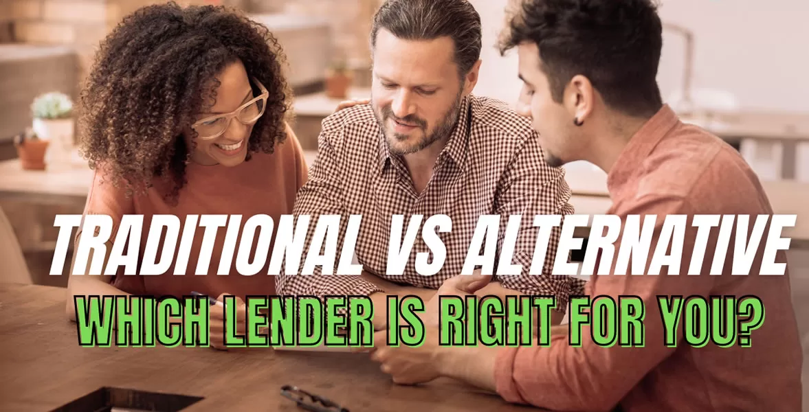 Alternative Solutions: How to Manage When Traditional Lenders Reject Your Loan Application