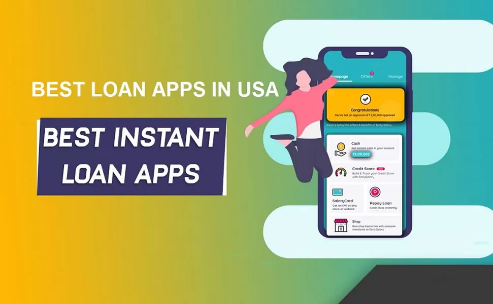 The Top Loan App in the USA: Why It Stands Out from the Rest