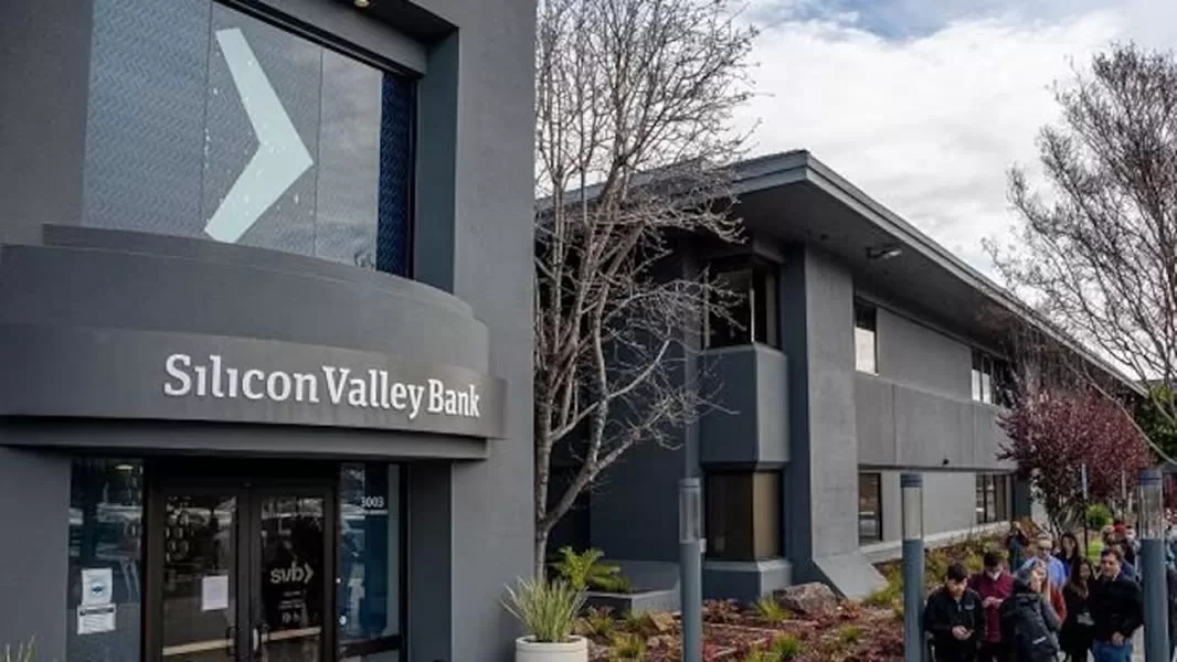 Inside the Scandal that Rocked Silicon Valley Bank