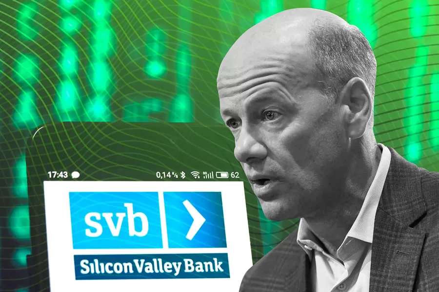 The Secretive Owner of Silicon Valley Bank: Exploring the Mystery Behind the Financial Giant