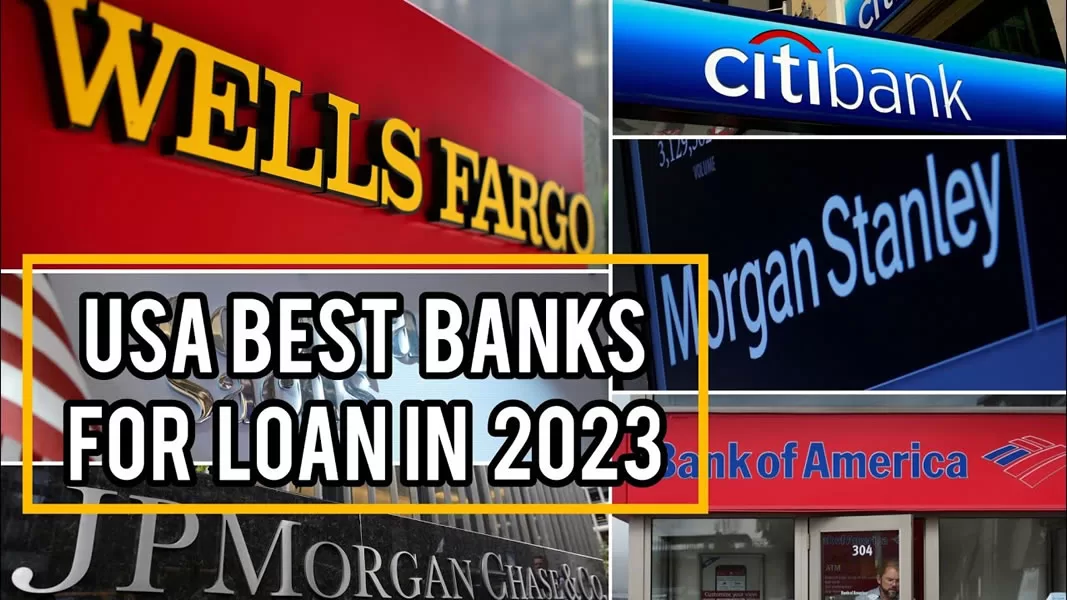Loans in the USA