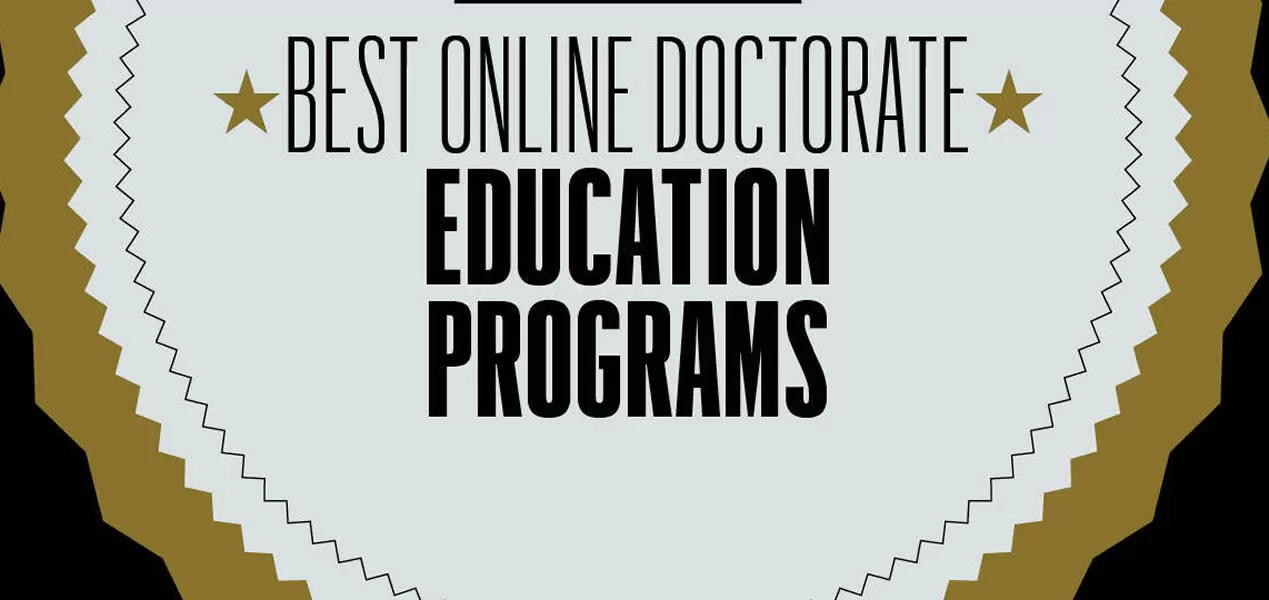 10 Best Accredited Online Doctoral Programs in Education