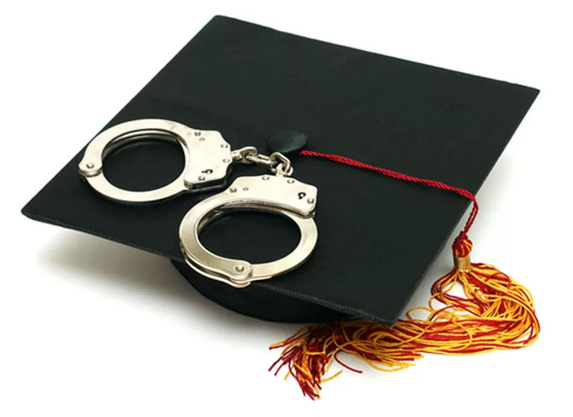 Criminal Justice Bachelor's Program