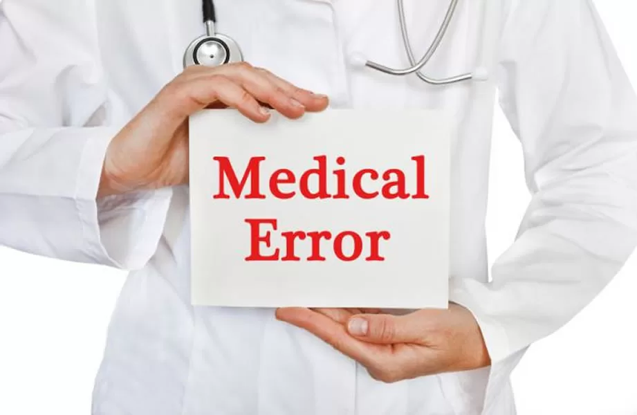 Doctor Liable for a Wrong Diagnosis