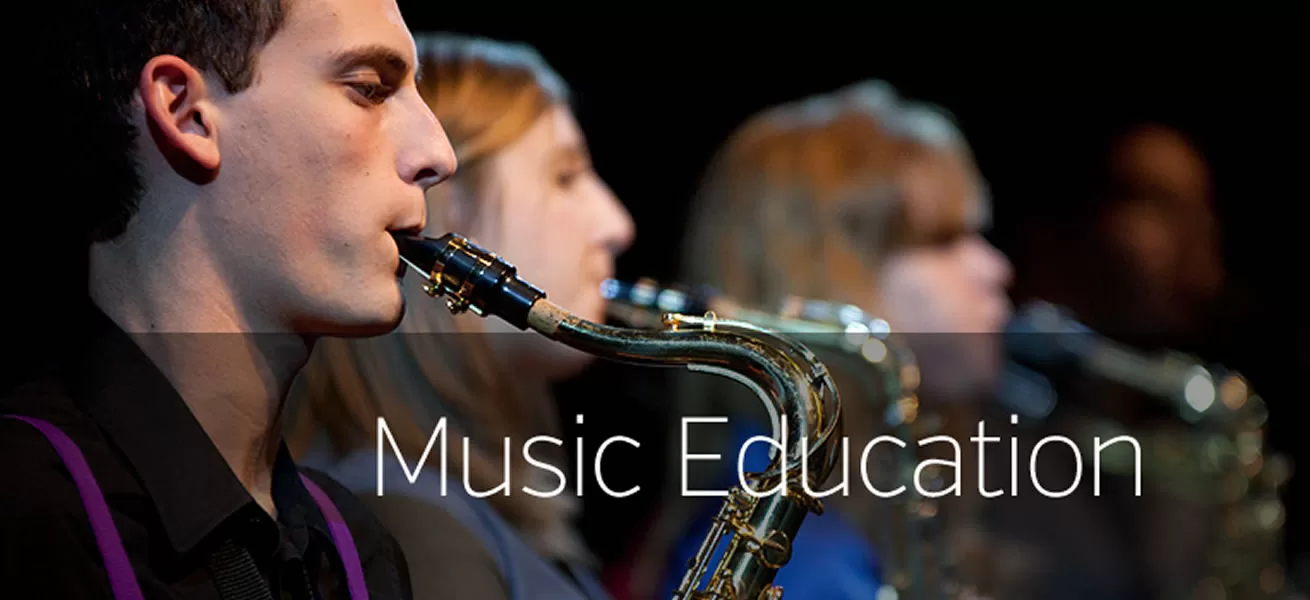 Top PhD Programs in Music Education