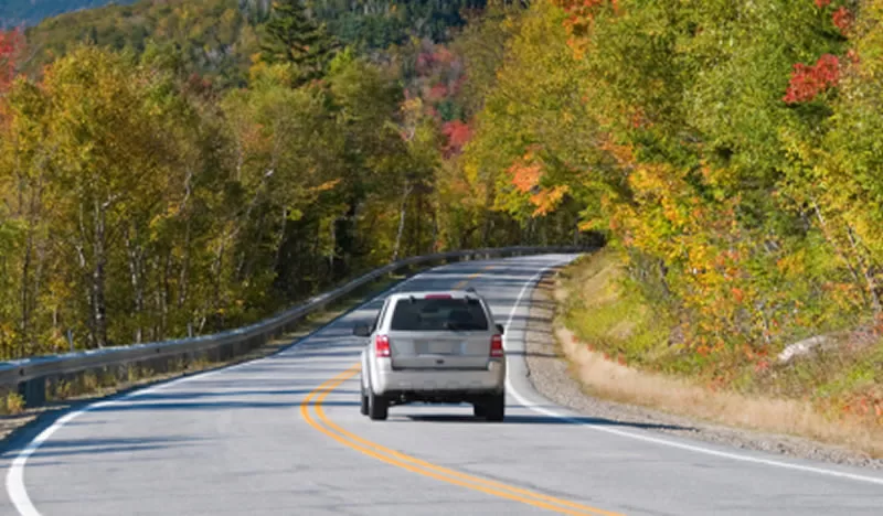 Canadian driver’s license checklist