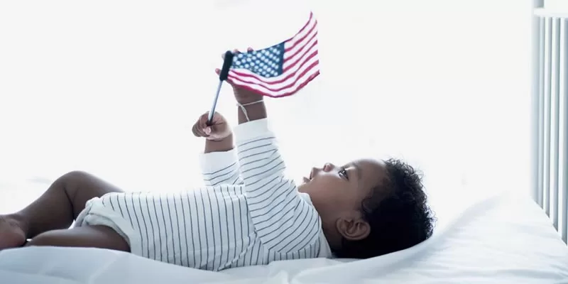 The Origins of Birthright Citizenship in the United States