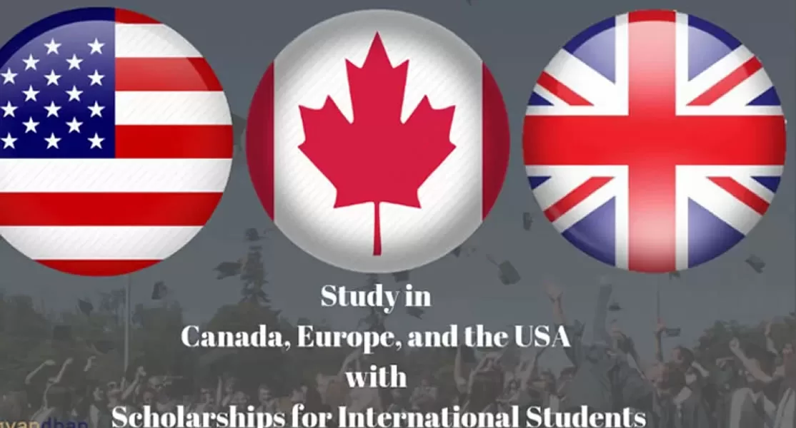 Apply now: Gates Cambridge Scholarships for International Students