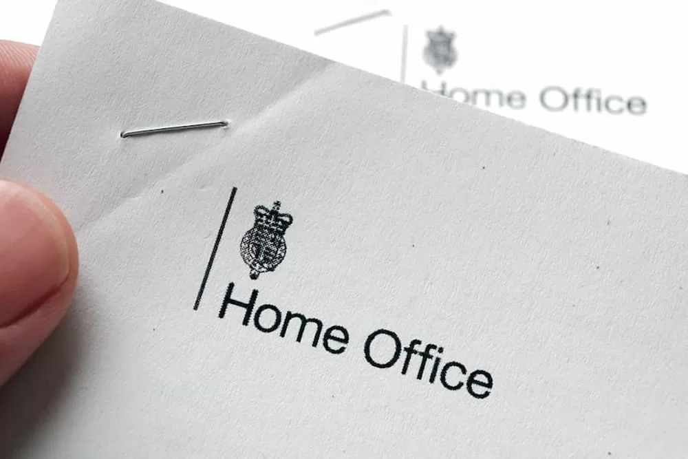 Home Office Marriage Investigations