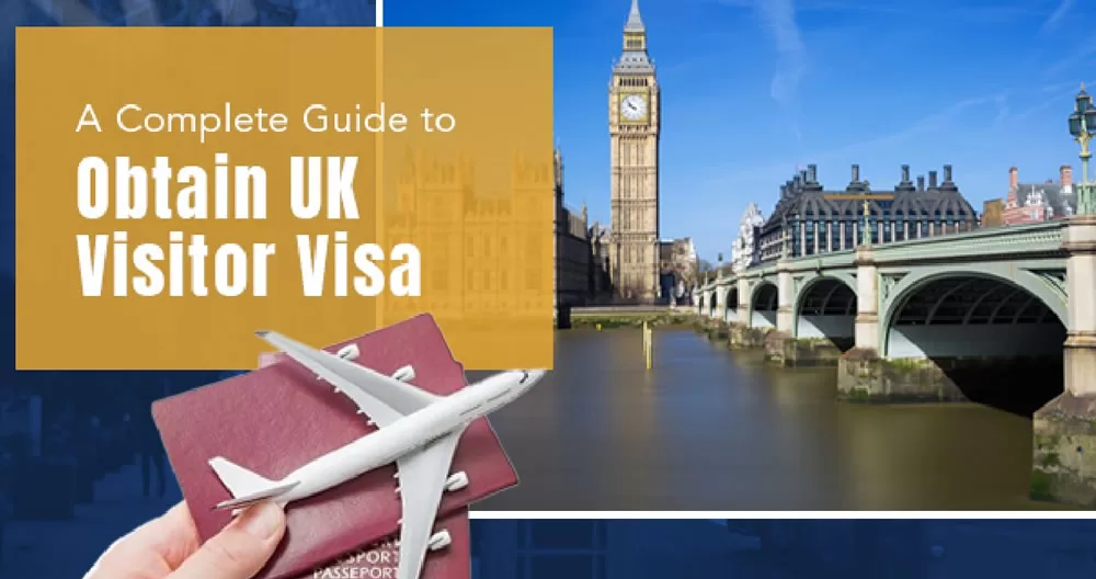 Understanding UK Visit Visas