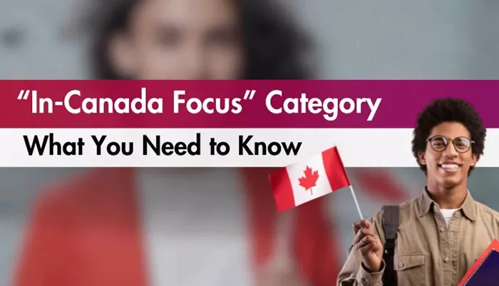 In-Canada Focus Category: Why is it important?