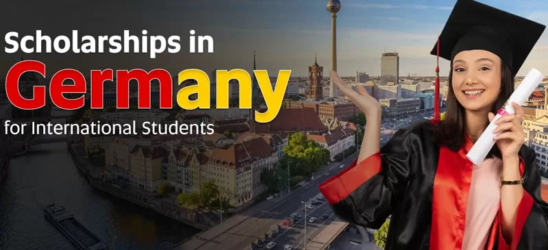 Study in Germany: DAAD Scholarship 2025 | Application Process | Fully Funded