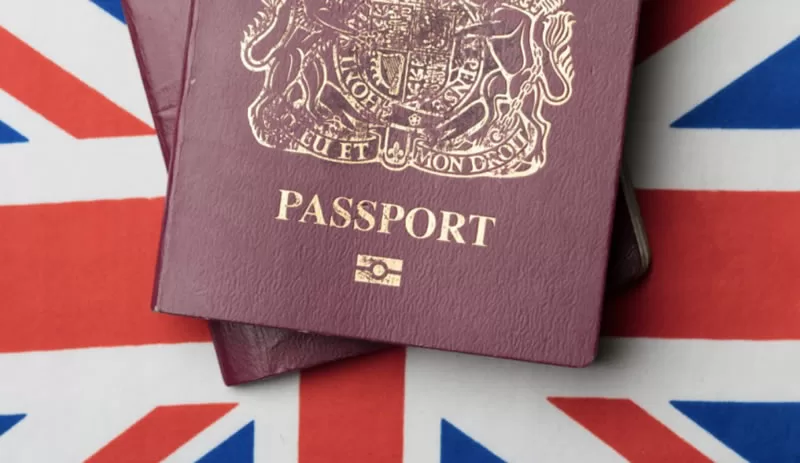 British Citizenship Granted After a Tumultuous Immigration Journey