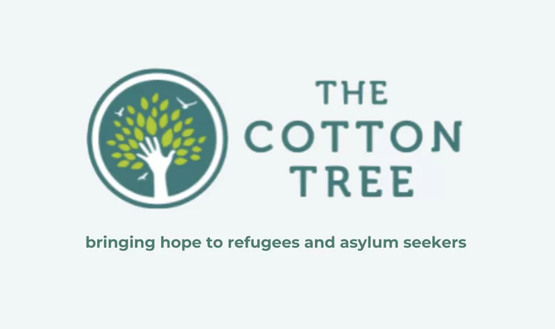 Job Ad: The Cotton Tree Trust are recruiting Immigration and Asylum Senior Caseworkers/Supervisors (IAAS Level 2)